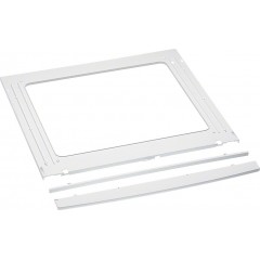 Miele WTV 412 Βάση Σύνδεσης Πλυντηρίου/Στεγνωτηρίου